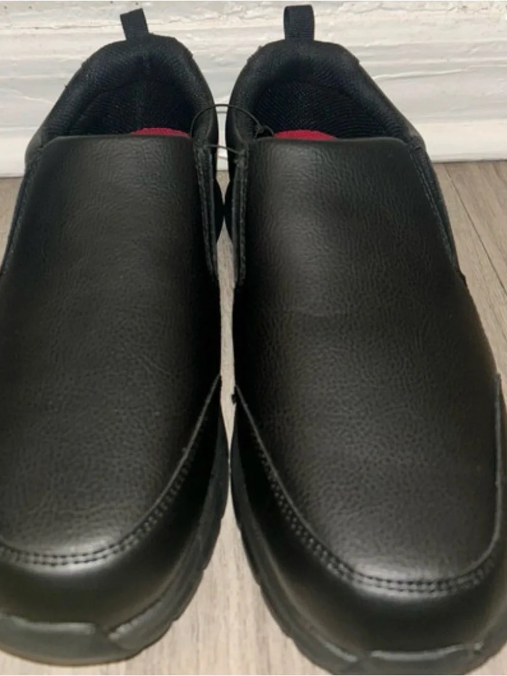 Skechers classic black